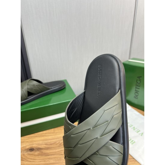 BV Shoes: Top Quality
