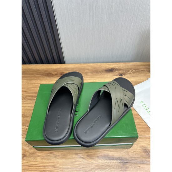 BV Shoes: Top Quality