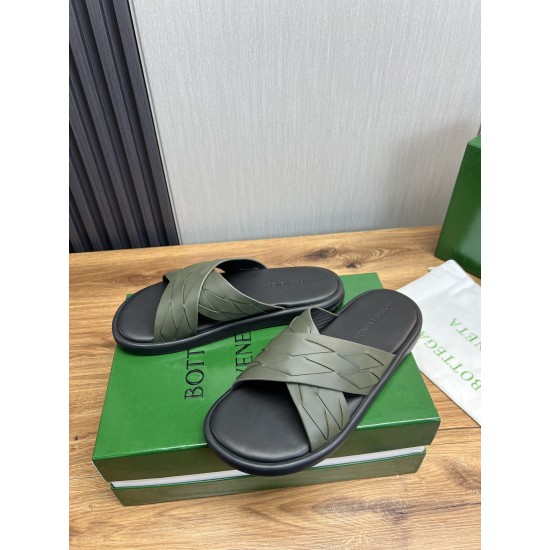 BV Shoes: Top Quality