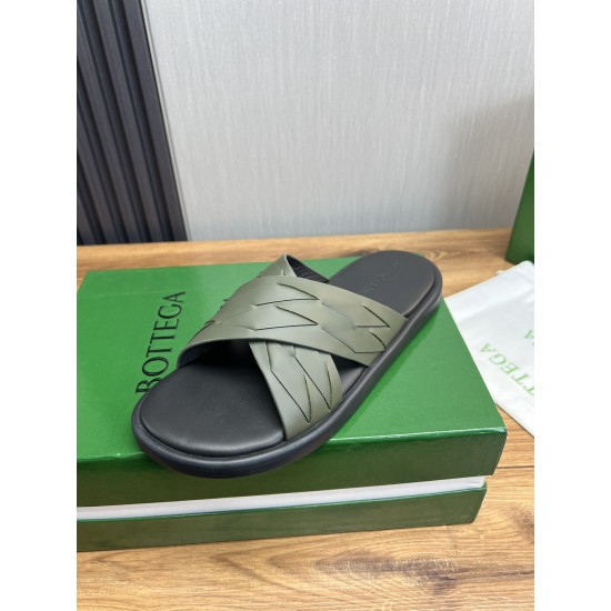 BV Shoes: Top Quality