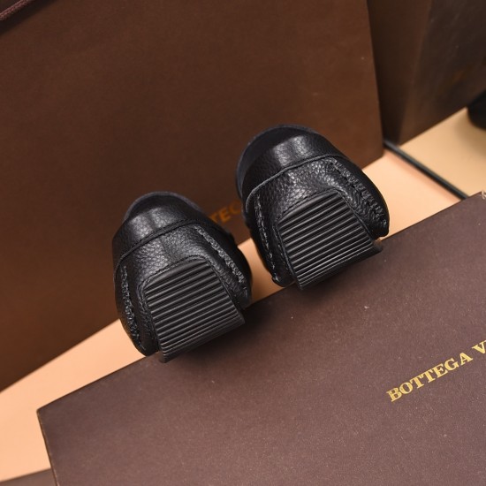 BV Shoes: Top Quality