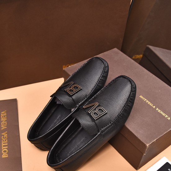 BV Shoes: Top Quality