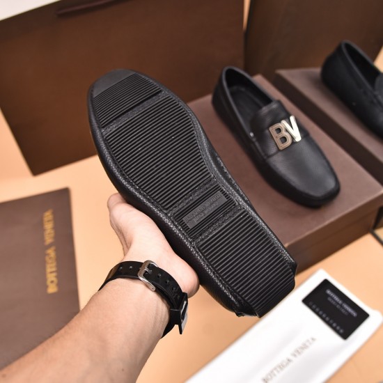 BV Shoes: Top Quality