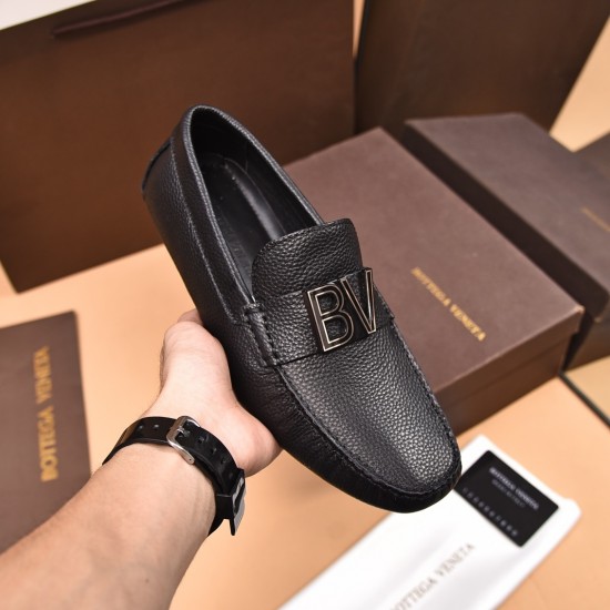 BV Shoes: Top Quality