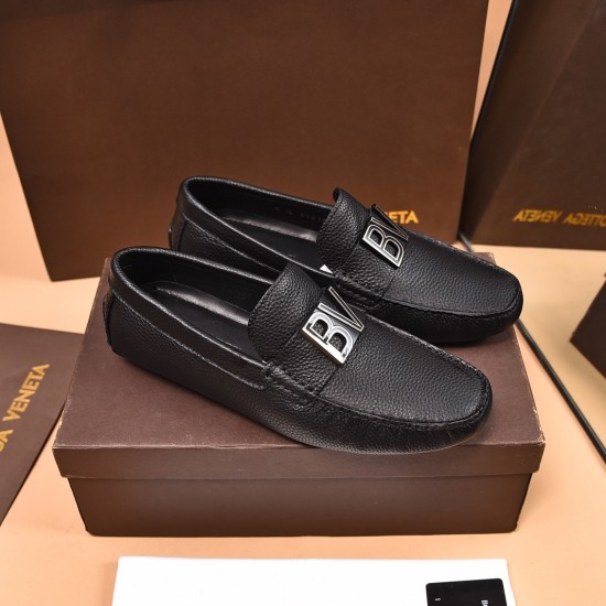 BV Shoes: Top Quality