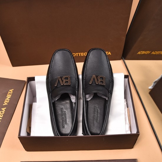 BV Shoes: Top Quality