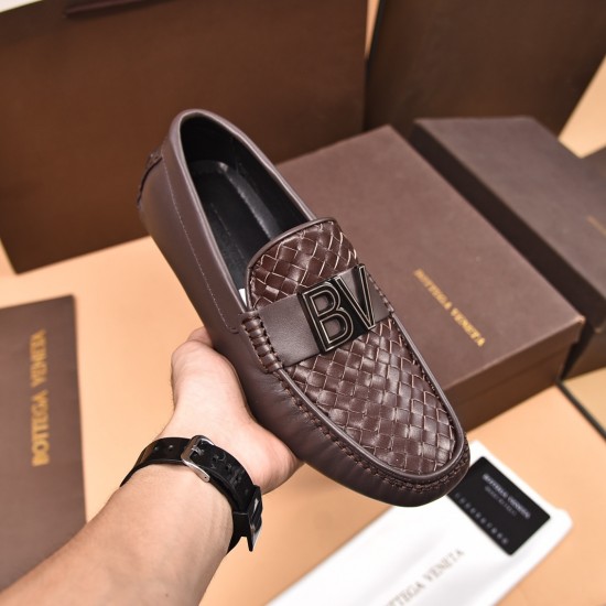 BV Shoes: Top Quality