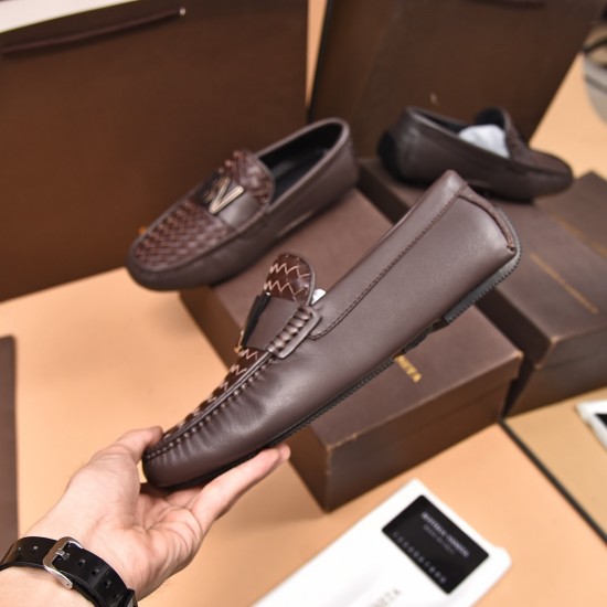 BV Shoes: Top Quality