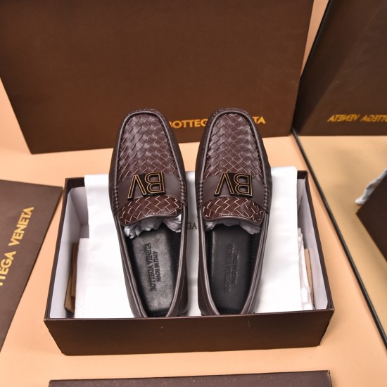 BV Shoes: Top Quality