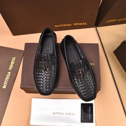 BV Shoes: Top Quality