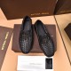 BV Shoes: Top Quality