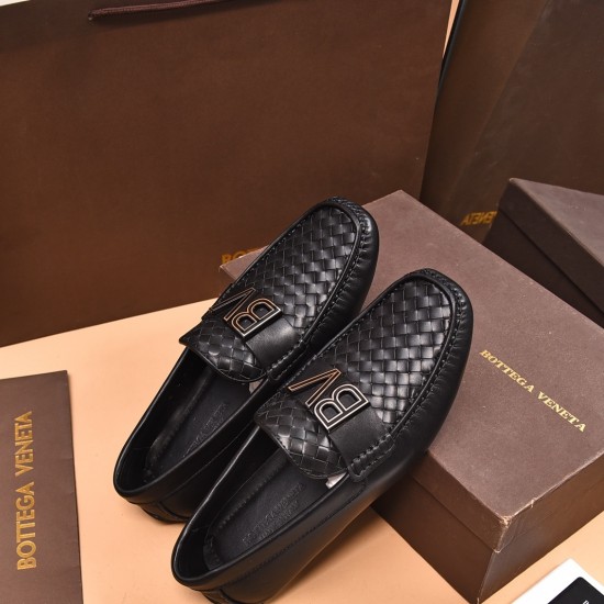 BV Shoes: Top Quality