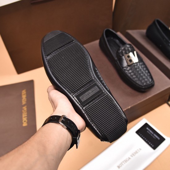 BV Shoes: Top Quality