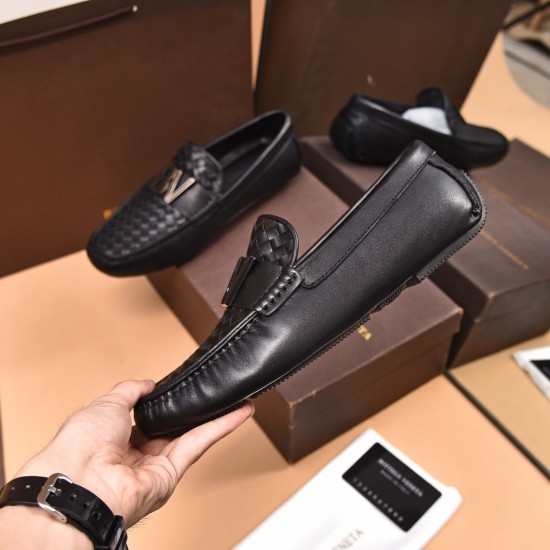 BV Shoes: Top Quality