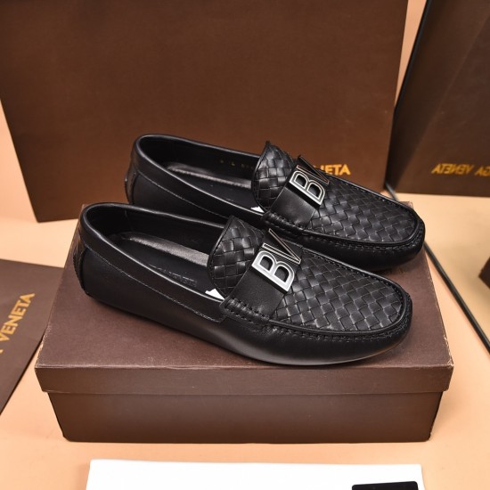 BV Shoes: Top Quality