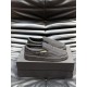 Balmain Shoes: Top Quality