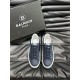 Balmain Shoes: Top Quality