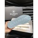 Balmain Shoes: Top Quality