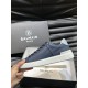 Balmain Shoes: Top Quality
