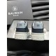 Balmain Shoes: Top Quality