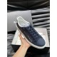 Balmain Shoes: Top Quality
