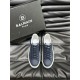 Balmain Shoes: Top Quality