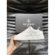 Balmain Shoes: Top Quality