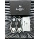 Balmain Shoes: Top Quality