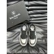 Balmain Shoes: Top Quality