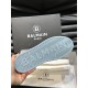 Balmain Shoes: Top Quality