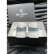Balmain Shoes: Top Quality