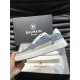 Balmain Shoes: Top Quality