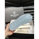 Balmain Shoes: Top Quality