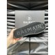 Balmain Shoes: Top Quality