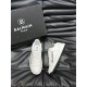 Balmain Shoes: Top Quality