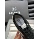 Balmain Shoes: Top Quality