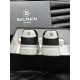 Balmain Shoes: Top Quality