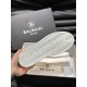 Balmain Shoes: Top Quality