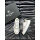 Balmain Shoes: Top Quality