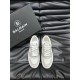 Balmain Shoes: Top Quality