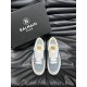 Balmain Shoes: Top Quality