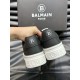 Balmain Shoes: Top Quality