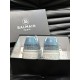 Balmain Shoes: Top Quality