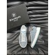 Balmain Shoes: Top Quality