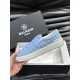 Balmain Shoes: Top Quality