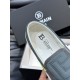 Balmain Shoes: Top Quality