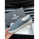 Balmain Shoes: Top Quality