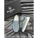 Balmain Shoes: Top Quality