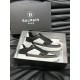 Balmain Shoes: Top Quality
