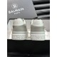 Balmain Shoes: Top Quality